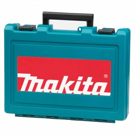 Makita 821661-1 maletín para atornillador TD110D