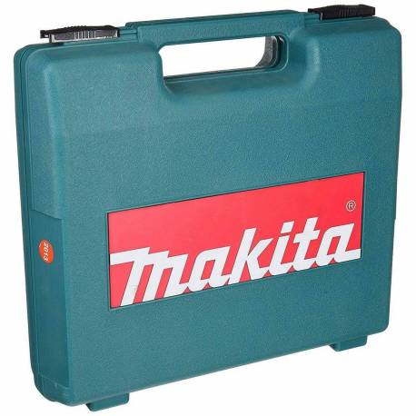 Makita 824724-2 maletín para taladro HP1620 - HP2621