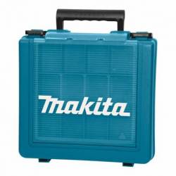 Makita 824811-7 maletín para taladro HP1641K - HP1641FK - HP1631