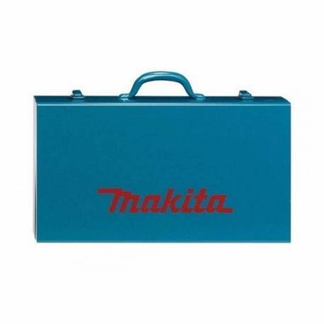 Makita P-45135 maletín para taladro DBM080