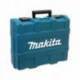 Makita 141401-4 maletín para martillo BHR242 - BHR243