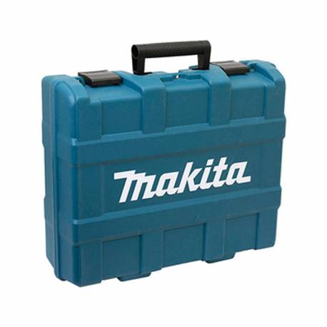 Makita 141401-4 maletín para martillo BHR242 - BHR243