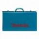 Makita 183598-3 maletín para martillo HM1304B