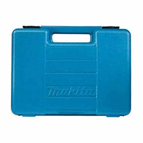 Makita 183763-4 maletín para taladro 6207D