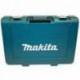 Makita 824852-3 maletín para taladro 6271D - 6281D - 6391D