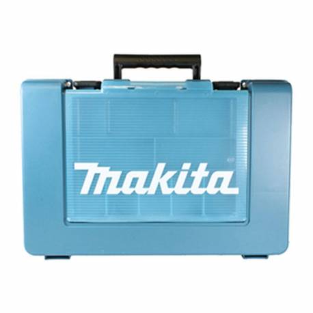 Makita 824863-8 maletín para martillo BHR162RFE