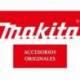 Makita 140404-5 maletín para martillo HR2610T