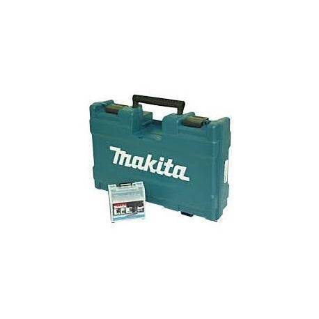 Makita 821608-5 maletín para multiherramienta DTM51