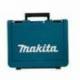 Makita 824789-4 maletín para martillo HR2800-HR2810-HR2810T-HR2811FT