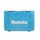 Makita 824799-1 maletín para martillo HR2230 - HR2460 - HR2470FT