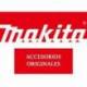 Makita 154828-9 maletín para martillo HM0830T