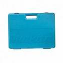 Makita 824593-1 maletín para llave impacto BTW200