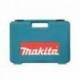 Makita 824652-1 maletín para taladro 6260D - 6270D - 6280D 3 baterías