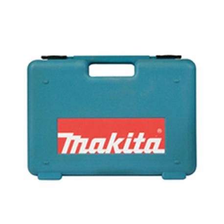 Makita 824652-1 maletín para taladro 6260D - 6270D - 6280D 3 baterías