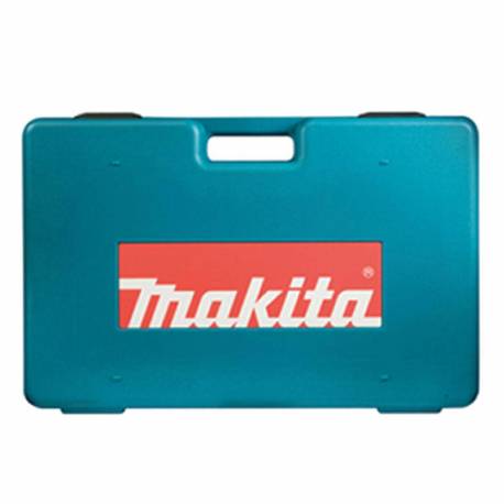 Makita 824690-3 maletín para martillo BHR200SJEP