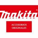 Makita P-45141 maletín para taladro DBM130 - DBM131