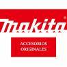 Makita P-45141 maletín para taladro DBM130 - DBM131