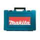 Makita 824695-3 maletín para martillo HR1830-HR2020-HR2440-HR2450/F/FT