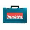 Makita 824695-3 maletín para martillo HR1830-HR2020-HR2440-HR2450/F/FT