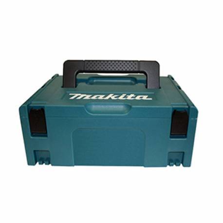 Maletín apilable MakPac tipo 2 de Makita 821550-0