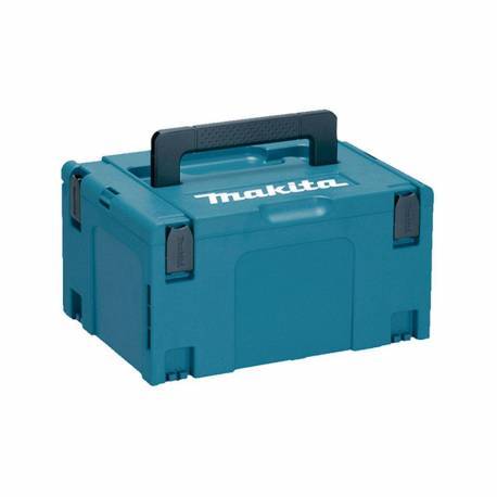 Maletín apilable MakPac tipo 3 de Makita 821551-8