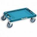 Carro de transporte para MakPac Makita P-83886