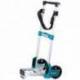 Troley de transporte para MakPac Makita TR00000001