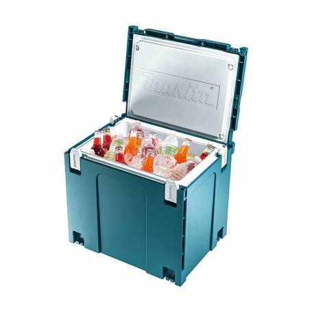 Nevera 18L Makita 198253-4 Makpac