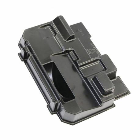 Plástico MakPac Makita 837628-9 para interior maletín