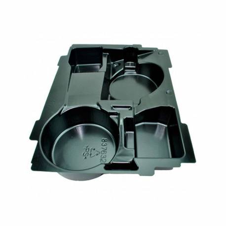 Plástico MakPac Makita 837632-8 para interior maletín