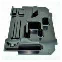 Plástico MakPac Makita 837634-4 para interior maletín