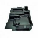 Plástico MakPac Makita 837639-4 para interior maletín