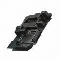 Plástico MakPac Makita 837640-9 para interior maletín