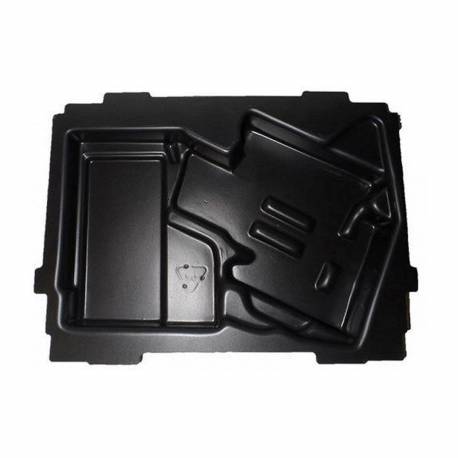 Plástico MakPac Makita 837648-3 para interior maletín