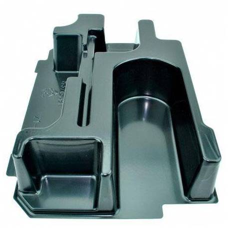 Plástico MakPac Makita 837649-1 para interior maletín