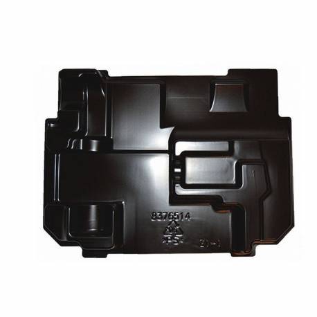 Plástico MakPac Makita 837651-4 para interior maletín