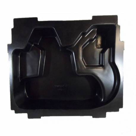 Plástico MakPac Makita 837652-2 para interior maletín