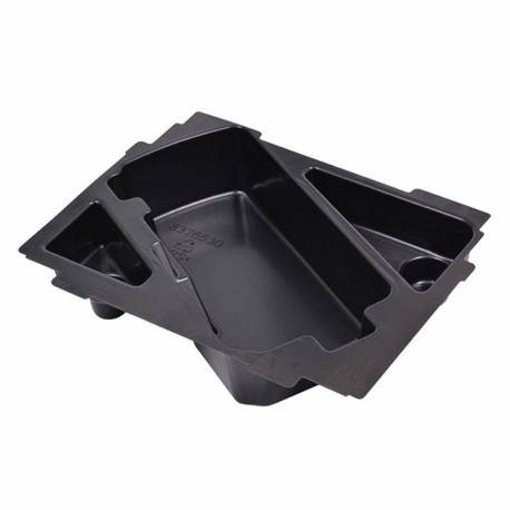 Plástico MakPac Makita 837653-0 para interior maletín