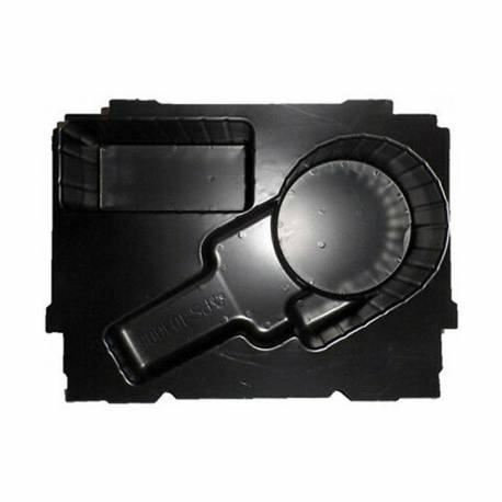 Plástico MakPac Makita 837654-8 para interior maletín