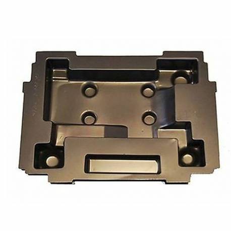 Plástico MakPac Makita 837658-0 para interior maletín