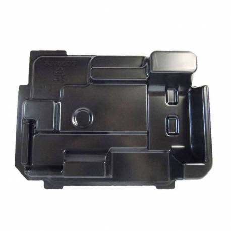 Plástico MakPac Makita 837660-3 para interior maletín