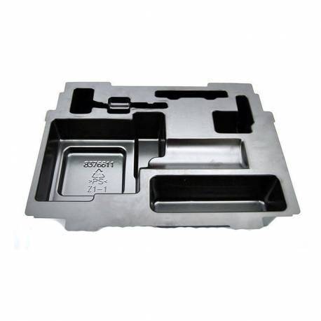 Plástico MakPac Makita 837661-1 para interior maletín