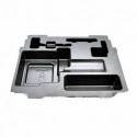 Plástico MakPac Makita 837661-1 para interior maletín