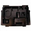 Plástico MakPac Makita 837662-9 para interior maletín