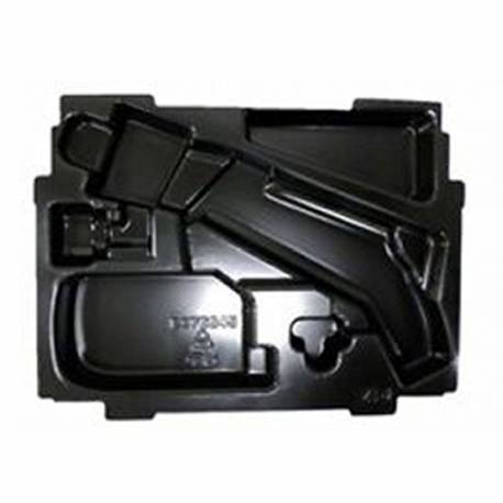 Plástico MakPac Makita 837664-5 para interior maletín