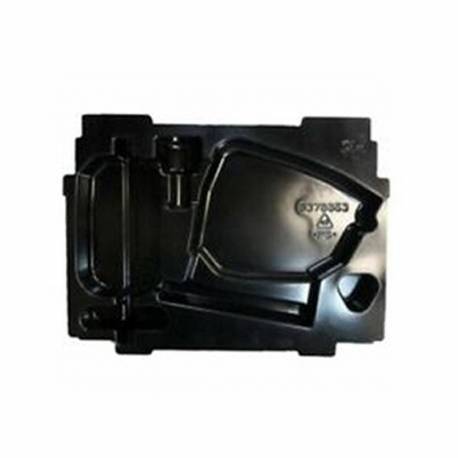 Plástico MakPac Makita 837665-3 para interior maletín