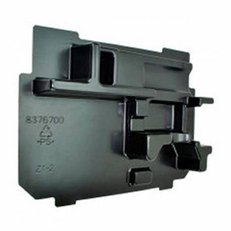 Plástico MakPac Makita 837670-0 para interior maletín