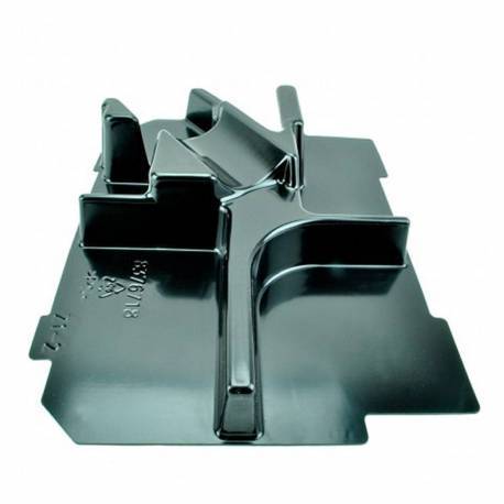 Plástico MakPac Makita 837671-8 para interior maletín