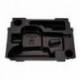 Plástico MakPac Makita 837675-0 para interior maletín