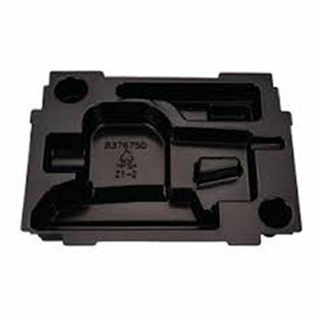 Plástico MakPac Makita 837675-0 para interior maletín